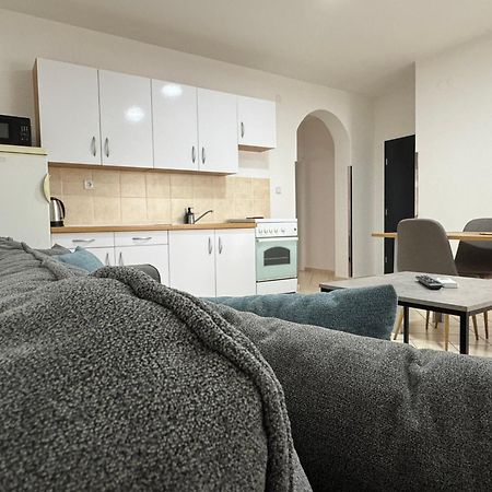 Apartmani Ivano Vir Luaran gambar
