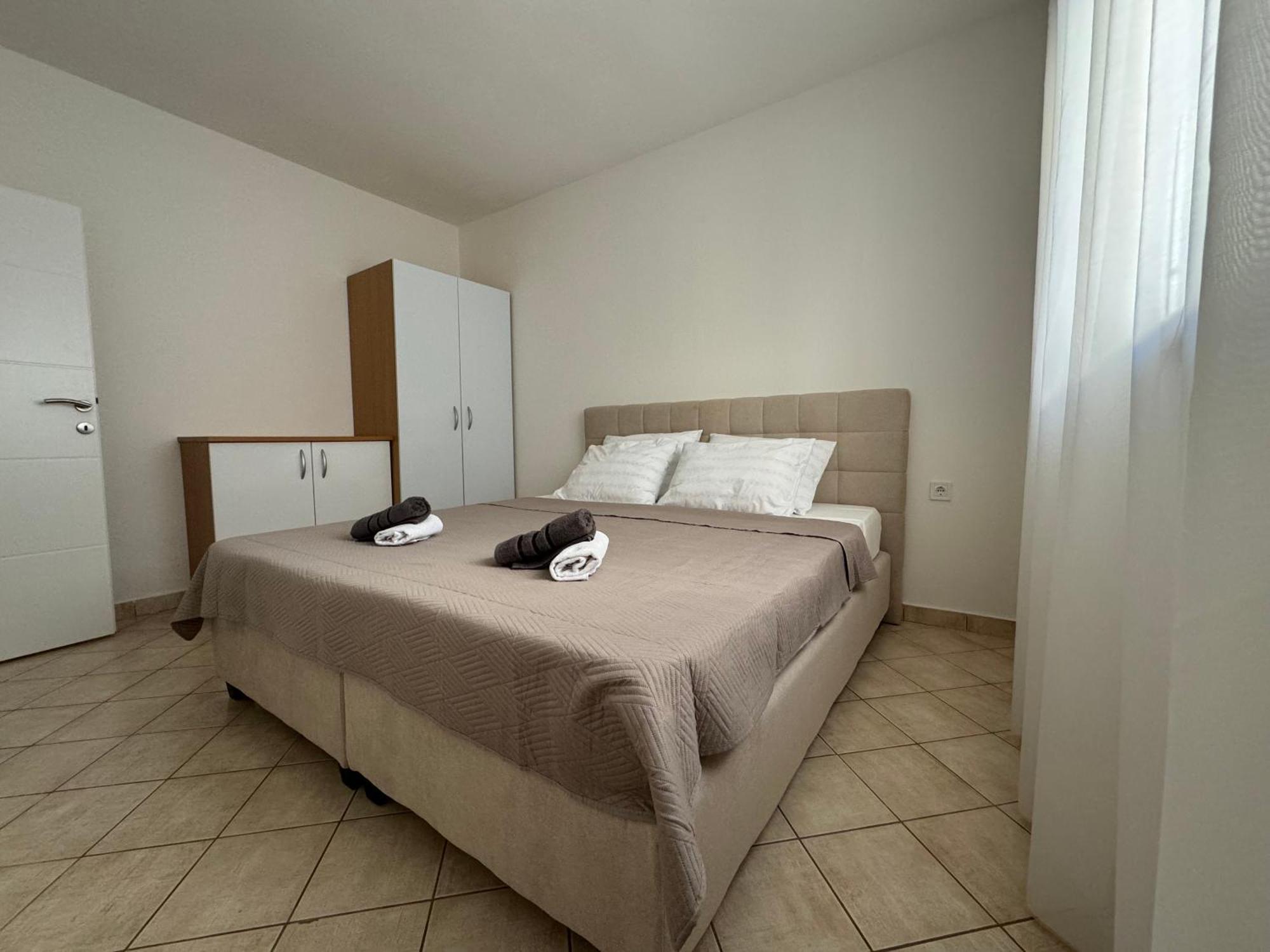 Apartmani Ivano Vir Luaran gambar
