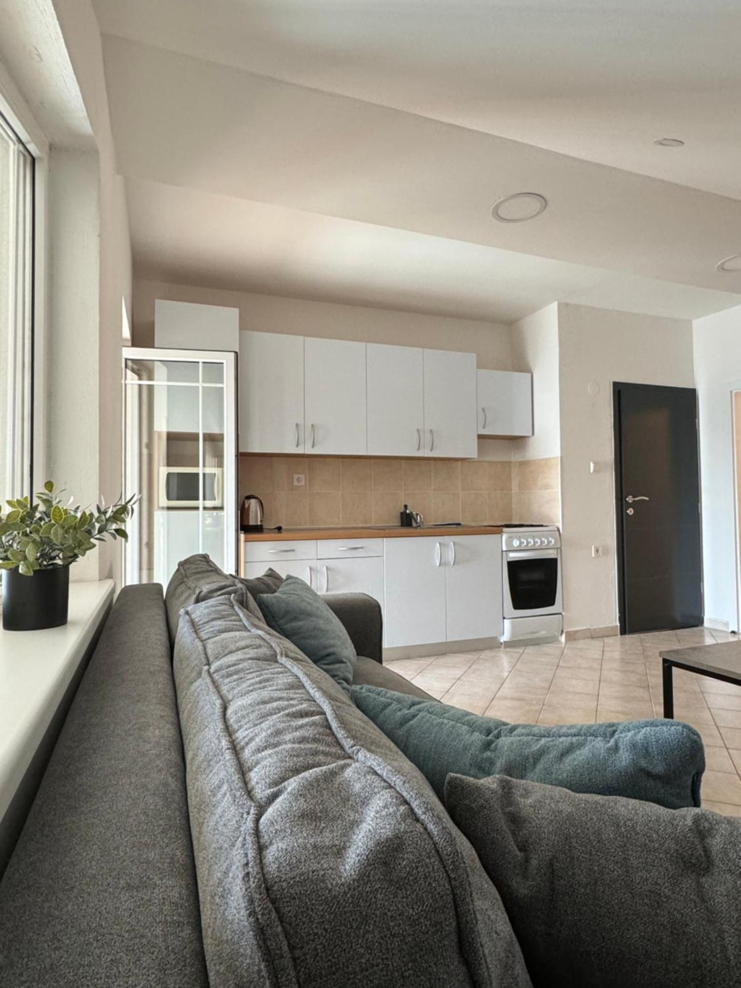 Apartmani Ivano Vir Luaran gambar