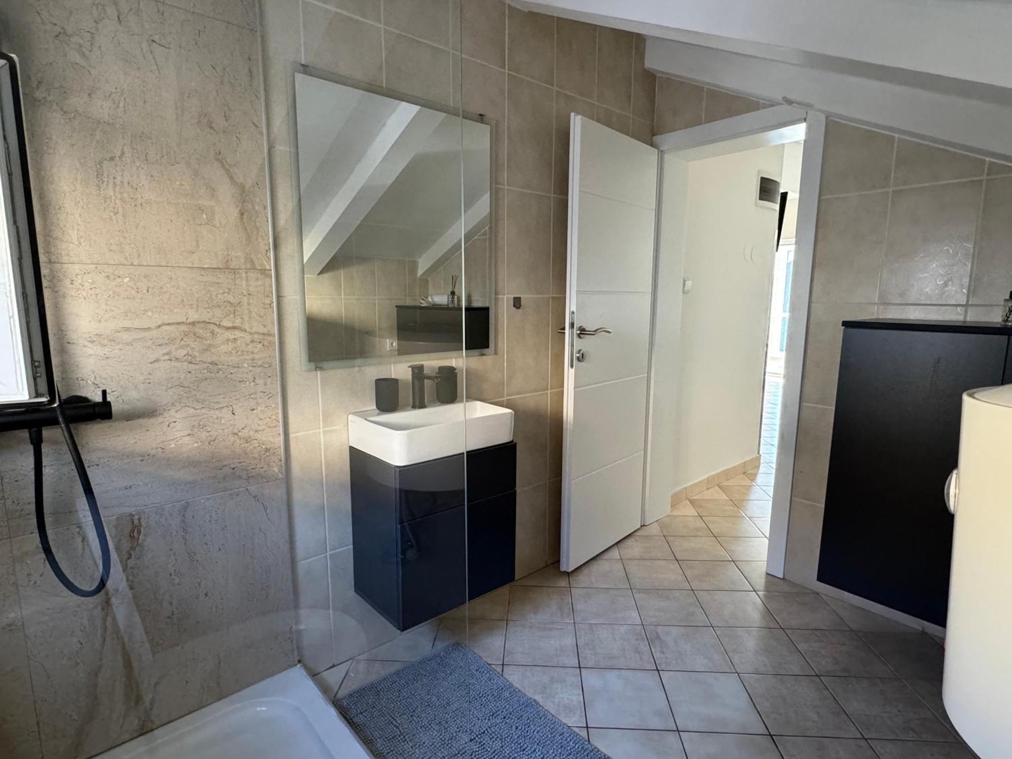 Apartmani Ivano Vir Luaran gambar