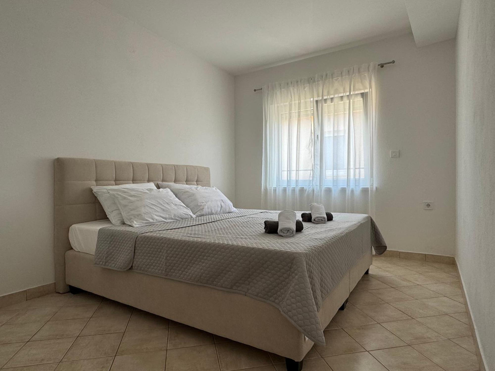 Apartmani Ivano Vir Luaran gambar