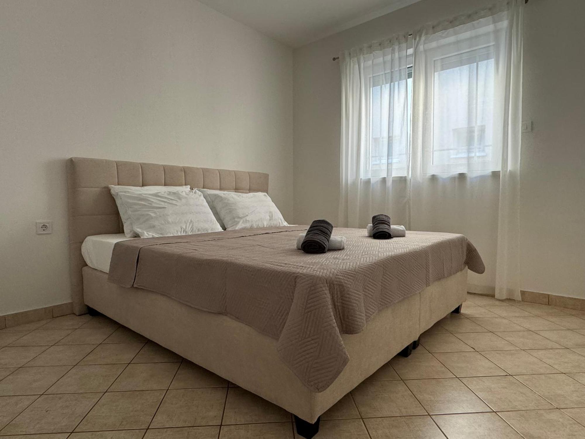 Apartmani Ivano Vir Luaran gambar