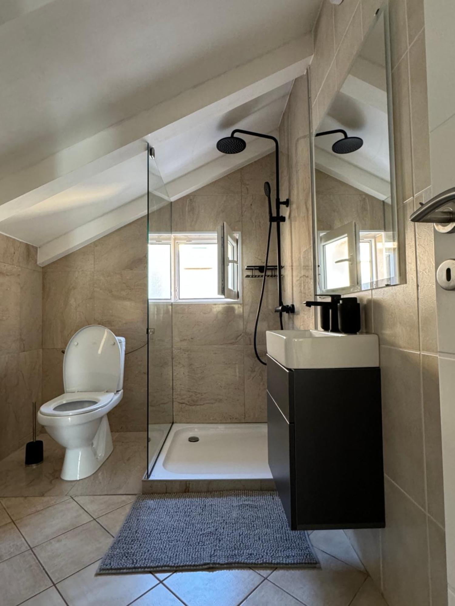 Apartmani Ivano Vir Luaran gambar