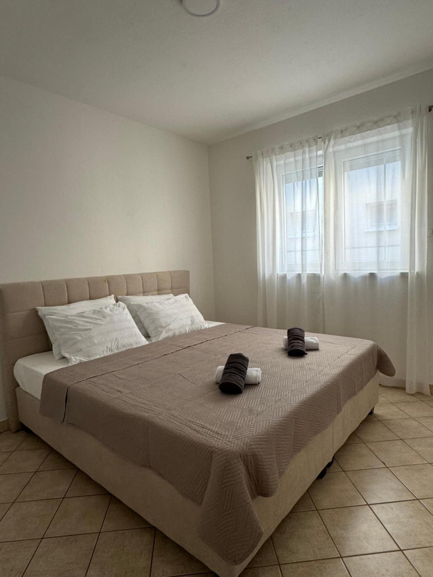 Apartmani Ivano Vir Luaran gambar