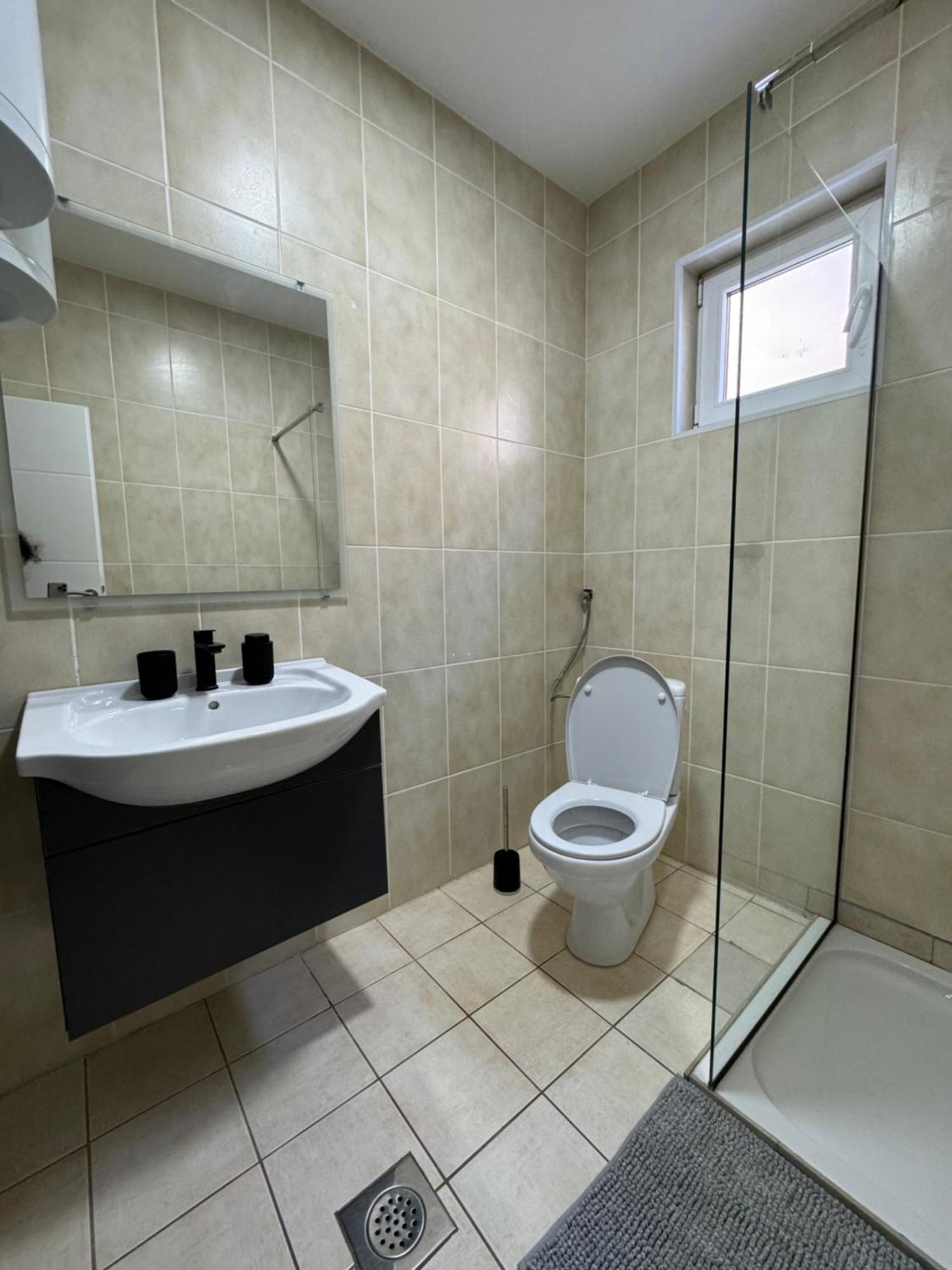 Apartmani Ivano Vir Luaran gambar