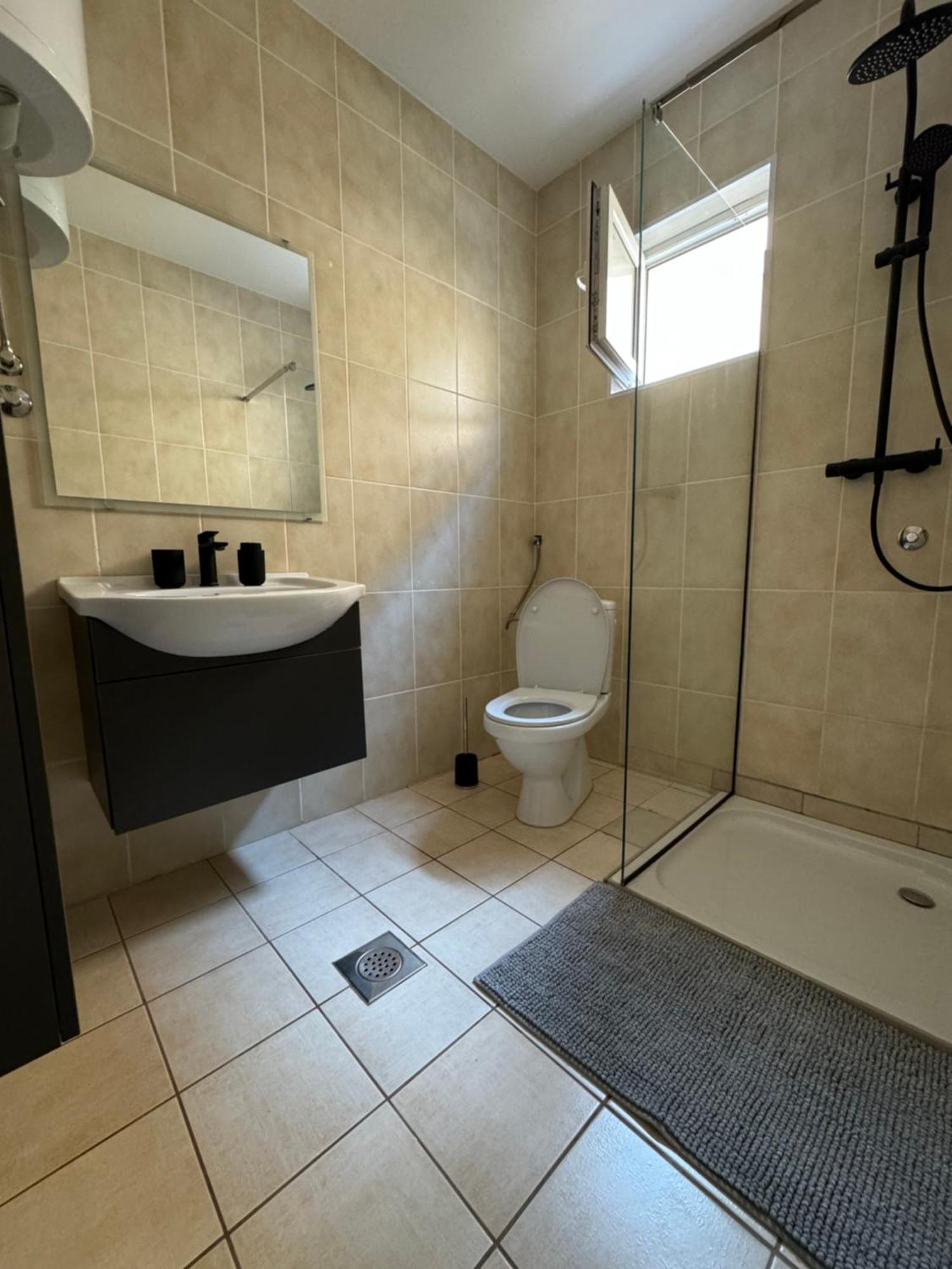 Apartmani Ivano Vir Luaran gambar
